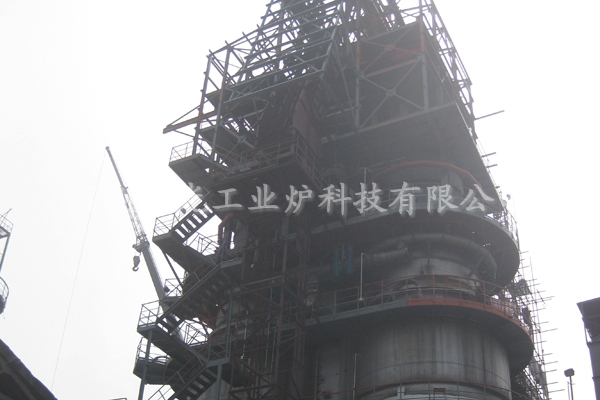 石灰窯