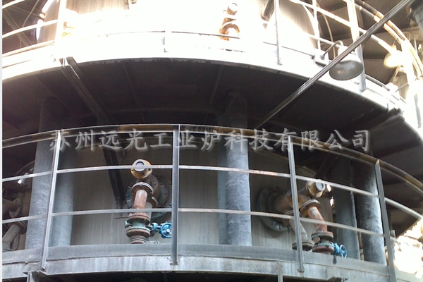 石灰窯