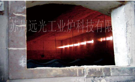 熱處理爐